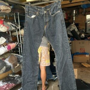 Men’s pants